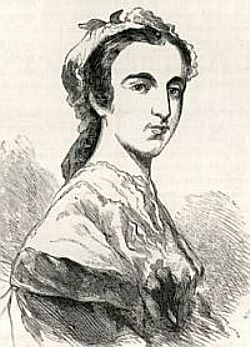 Mercy Warren