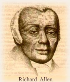 Richard Allen